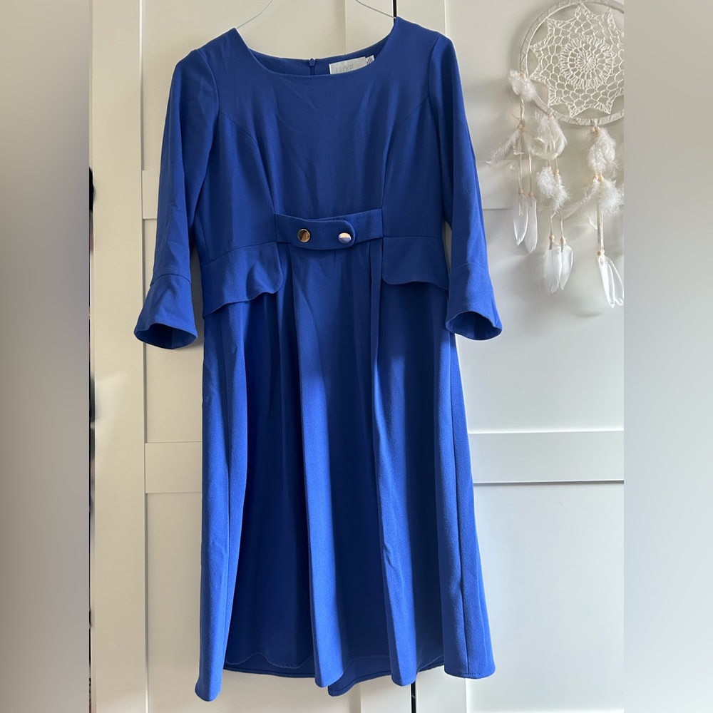 Maternity dress